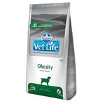 Farmina Vet Life Obesity Canine - secco