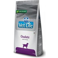 Farmina Vet Life Oxalate Adult Cane - secco