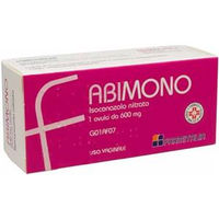 Farmitalia Abimono