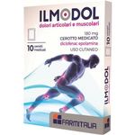 Farmitalia Ilmodol dolori articolari e muscolari
