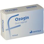 Farmitalia Ozogin Ovuli Vaginali