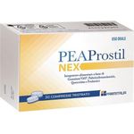 Farmitalia Peaprostil Nex Compresse
