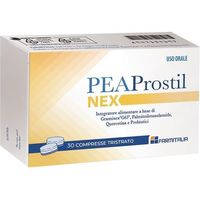 Farmitalia Peaprostil Nex Compresse