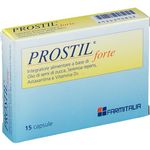 Farmitalia Prostil Forte Capsule
