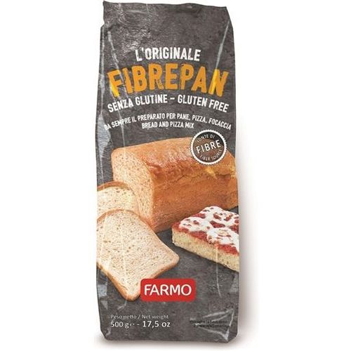 Farmo Fibrepan