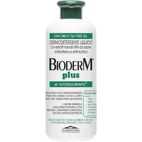 Farmoderm Bioderm Plus Dermodetergente Liquido