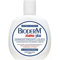 Farmoderm Bioderm Stoma Plus
