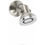 Faro Barcellona Ring-1 applique LED