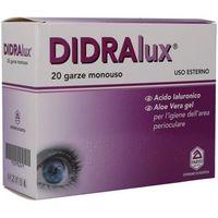 Farto Didralux Garze Monouso