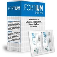 Farto Fortium Immuno Bustine