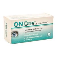 Farto ON One Gocce Oculari
