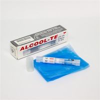 Farvisan Alcool Test