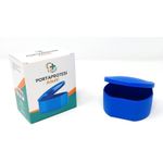 Farvisan Vaschetta Portaprotesi