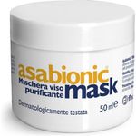 FB Dermo Asabionic Mask Maschera Purificante