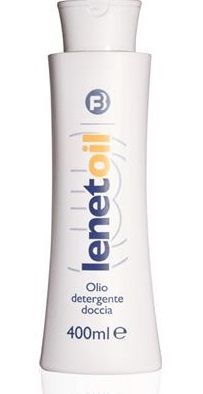FB Dermo Lenet Oil Detergente