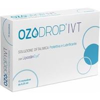 FB Vision Ozodrop IVT Soluzione Oftalmica