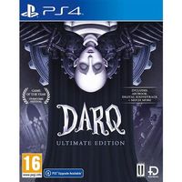 Feardemic Darq - Ultimate Edition