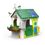 Feber Casetta Green House