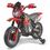 Feber Moto Elettrica Motorbike Cross 400F