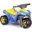 Feber Moto Elettrica Tribike Planet