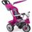 Feber Triciclo Baby Trike