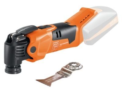 Fein Multimaster AMM 500 Plus Select