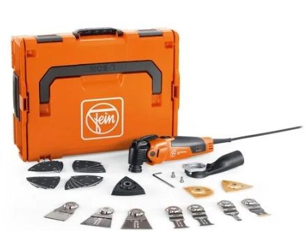 Fein Multimaster MM 500