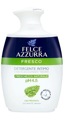 Felce Azzurra Detergente intimo Fresco