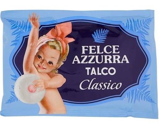 Felce Azzurra Talco Classico