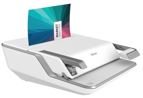 Fellowes Lyra 3 in 1 Binding Centre