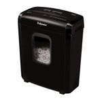 Fellowes Powershred 6M