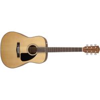 Fender Chitarra acustica CD-60 Dreadnought V3 DS