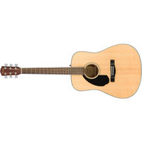 Fender Chitarra Acustica CD-60S