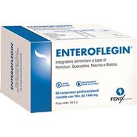 Fenix Pharma Enteroflegin