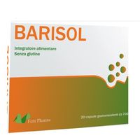 Fera Pharma Barisol Capsule