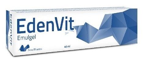 Fera Pharma Edenvit Emugel