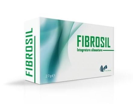 Fera Pharma Fibrosil Compresse