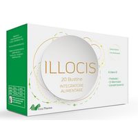 Fera Pharma Illocis Bustine