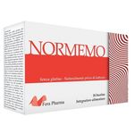Fera Pharma Normemo Bustine