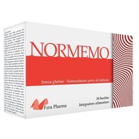 Fera Pharma Normemo Bustine
