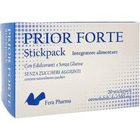 Fera Pharma Prior Forte Bustine