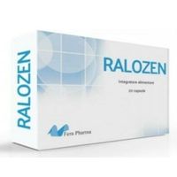 Fera Pharma Ralozen Capsule
