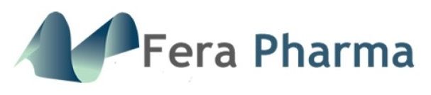 Fera Pharma Recoluts Compresse