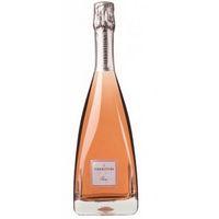 Ferghettina Milledì Franciacorta Rosé DOCG