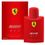 Ferrari Scuderia Red Eau de Toilette