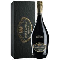 Ferrari Trento Bruno Lunelli Trento DOC Riserva Extra Brut