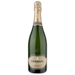 Ferrari Trento Lunelli Trento DOC Riserva Extra Brut