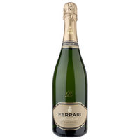 Ferrari Trento Lunelli Trento DOC Riserva Extra Brut
