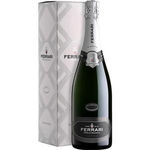 Ferrari Trento Perlé Bianco Trento DOC Riserva Brut