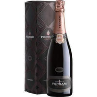 Ferrari Trento Perlé Rosé Trento DOC Riserva Brut